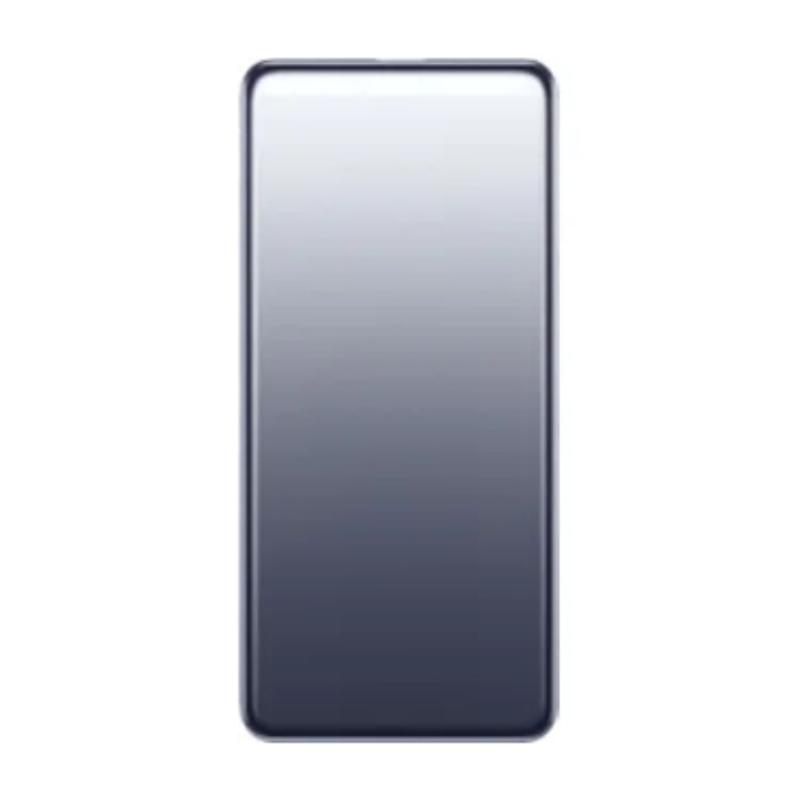 Powerbank 5000mAh Xiaomi Ultra Slim Powerbank/ 20W/ Plata