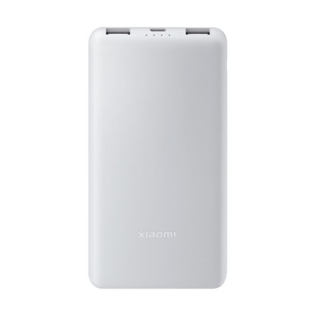 Powerbank 10000mAh Xiaomi Power Bank 22.5 Lite/ 22.5W/ Blanca