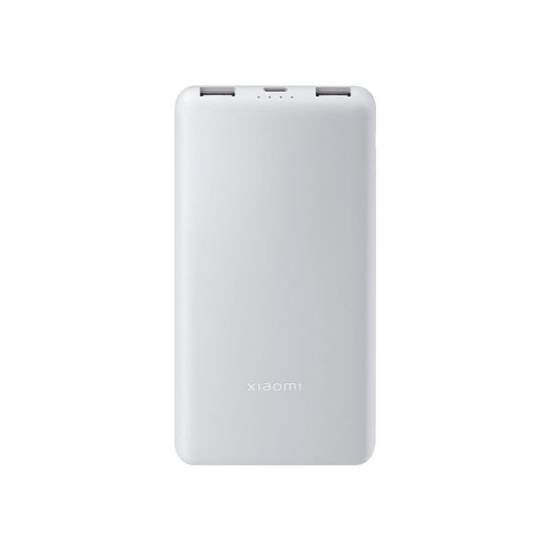 Powerbank 10000mAh Xiaomi Power Bank 22.5 Lite/ 22.5W/ Blanca