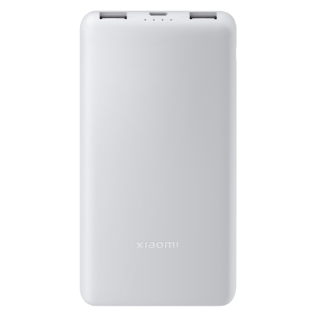 Powerbank 10000mAh Xiaomi Power Bank 22.5 Lite/ 22.5W/ Blanca