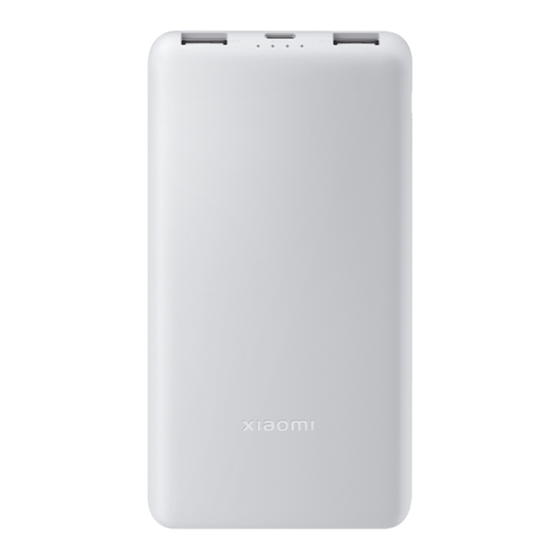 Powerbank 10000mAh Xiaomi Power Bank 22.5 Lite/ 22.5W/ Blanca