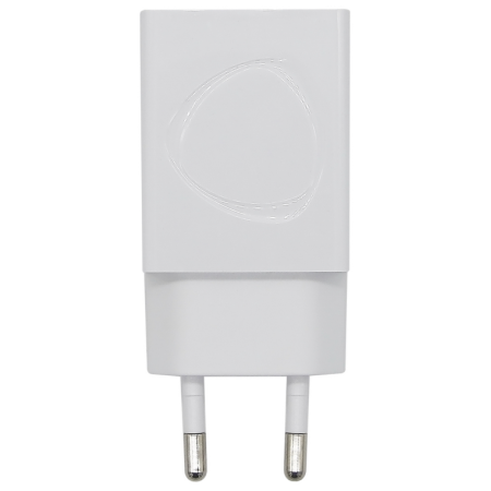 Cargador de Pared Aisens A110-0404/ 1xUSB/ 10W