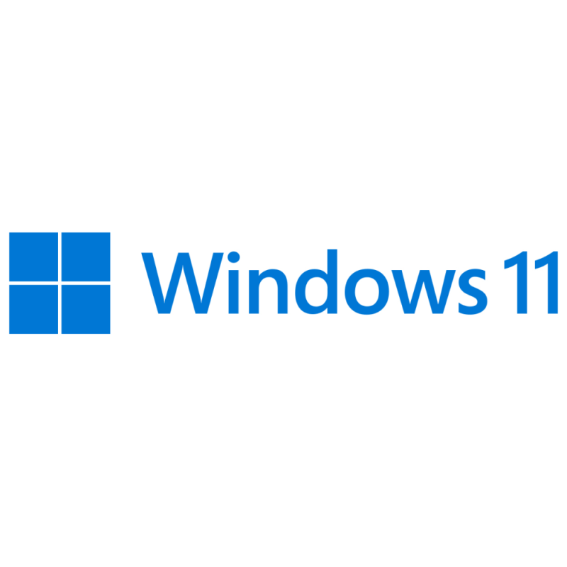 Licencia Microsoft Windows 11 Pro/ 1 Usuario