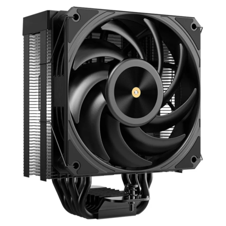 Ventilador con Disipador Hiditec DC10 Pro/ 12cm
