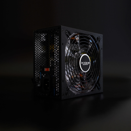 Fuente de Alimentación  TooQ TQXGEII-700SAP/ 700W/ Ventilador 14cm/ 80 Plus Bronze