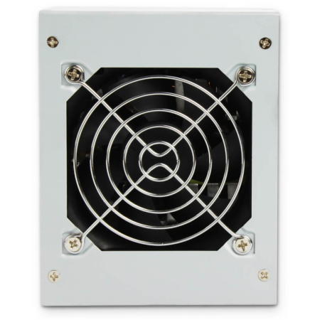 Fuente de Alimentación SFX TooQ TQEP-500S-SFX/ 500W/ Ventilador 8cm