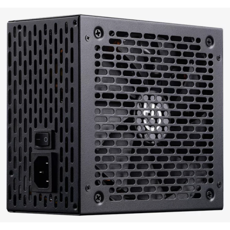 Fuente de Alimentación Hiditec BZX850 V2/ 850W/ Ventilador 14cm/ 80 Plus Bronze