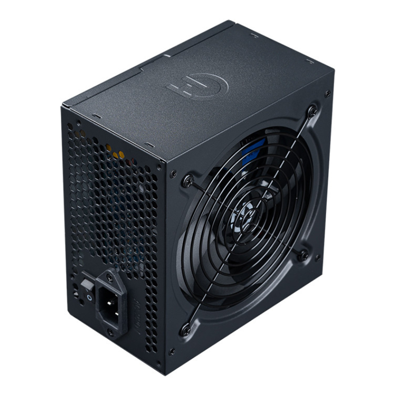 Fuente de Alimentación Hiditec RL750/ 750W/ Ventilador 12cm/ 80 Plus Bronze