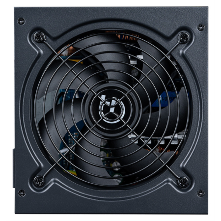 Fuente de Alimentación Hiditec RX650/ 650W/ Ventilador 12cm/ 80 Plus Bronze