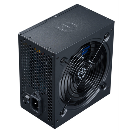 Fuente de Alimentación Hiditec RX650/ 650W/ Ventilador 12cm/ 80 Plus Bronze