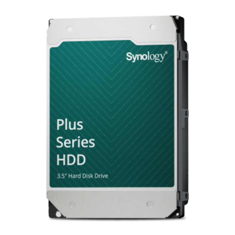 Disco Duro Synology Plus HAT3310 16TB/ 3.5″/ SATA III/ 512MB