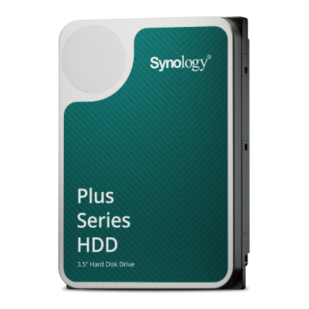 Disco Duro Synology Plus HAT3300 4TB/ 3.5″/ SATA III/ 256MB