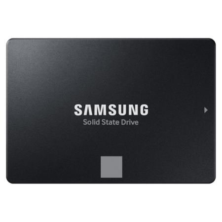 Disco SSD Samsung 870 EVO 500GB/ SATA III