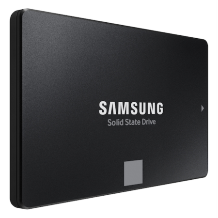 Disco SSD Samsung 870 EVO 500GB/ SATA III