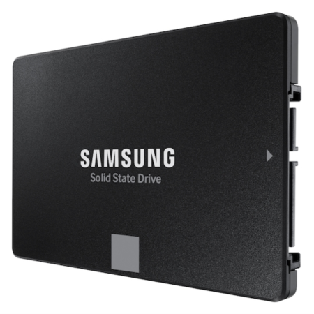Disco SSD Samsung 870 EVO 500GB/ SATA III