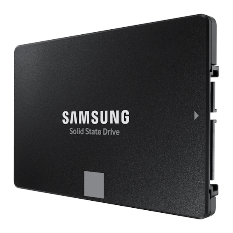 Disco SSD Samsung 870 EVO 500GB/ SATA III