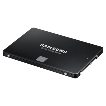 Disco SSD Samsung 870 EVO 500GB/ SATA III