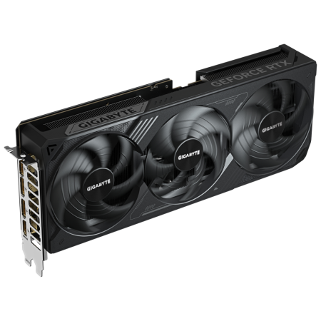 Tarjeta Gráfica Gigabyte GeForce RTX 5070 Ti WindForce OC SFF/ 16GB GDDR7