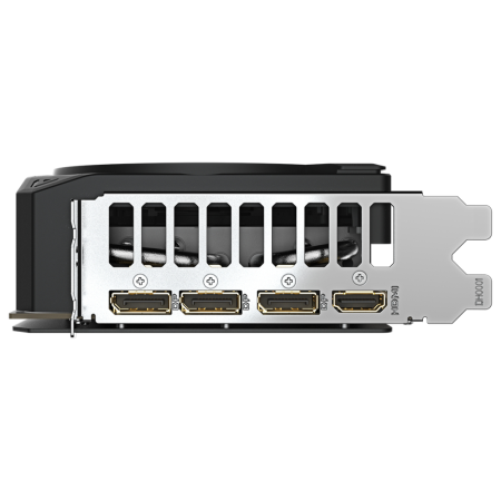 Tarjeta Gráfica Gigabyte GeForce RTX 5070 Ti WindForce OC SFF/ 16GB GDDR7