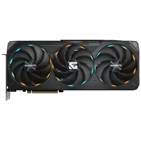 Tarjeta Gráfica Gigabyte GeForce RTX 5070Ti Gaming OC 16G/ 16GB GDDR7
