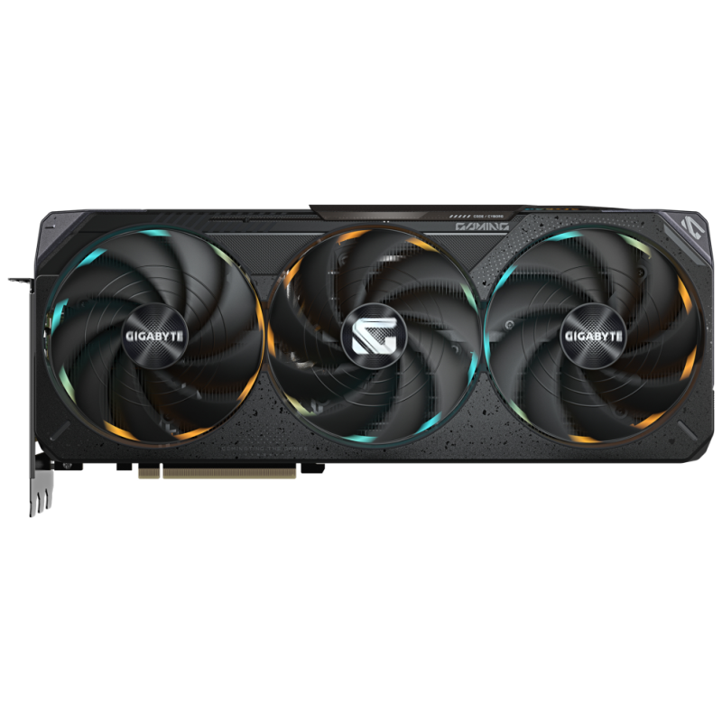 Tarjeta Gráfica Gigabyte GeForce RTX 5070Ti Gaming OC 16G/ 16GB GDDR7