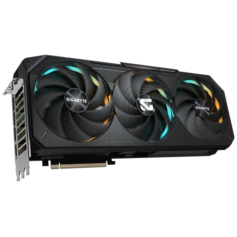 Tarjeta Gráfica Gigabyte GeForce RTX 5070Ti Gaming OC 16G/ 16GB GDDR7