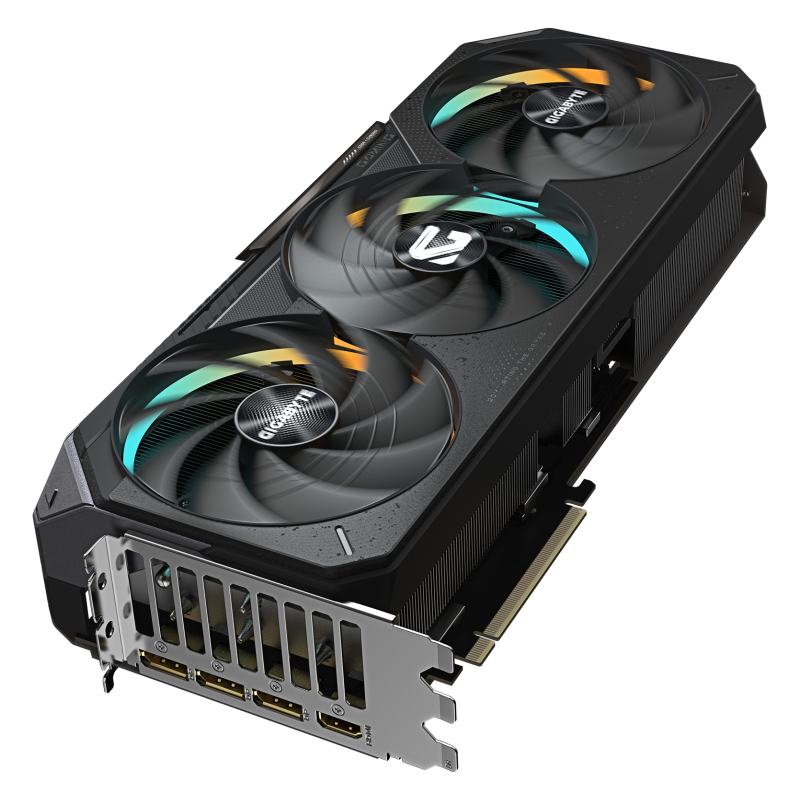 Tarjeta Gráfica Gigabyte GeForce RTX 5070Ti Gaming OC 16G/ 16GB GDDR7