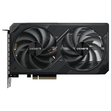 Tarjeta Gráfica Gigabyte GeForce RTX 5060 Ti WindForce OC/ 8GB GDDR7