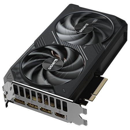 Tarjeta Gráfica Gigabyte GeForce RTX 5060 Ti WindForce OC/ 8GB GDDR7