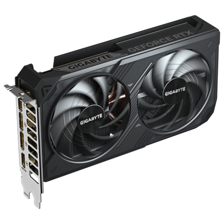 Tarjeta Gráfica Gigabyte GeForce RTX 5060 Ti WindForce OC/ 8GB GDDR7