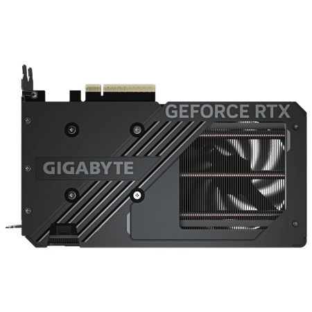 Tarjeta Gráfica Gigabyte GeForce RTX 5060 Ti WindForce OC/ 8GB GDDR7