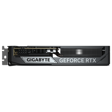Tarjeta Gráfica Gigabyte GeForce RTX 5060 Ti WindForce OC/ 8GB GDDR7