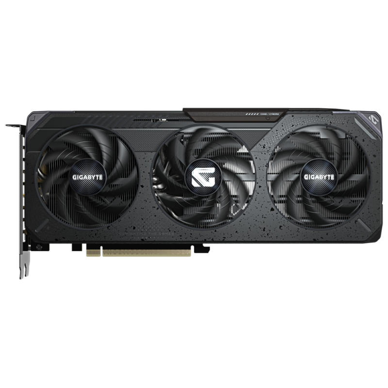 Tarjeta Gráfica Gigabyte GeForce RTX 5060 Ti Gaming OC/ 8GB GDDR7