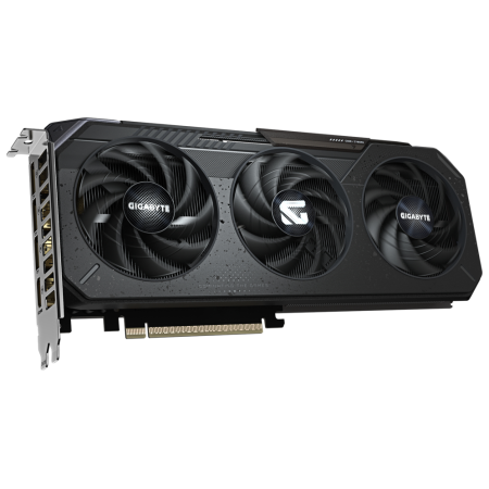 Tarjeta Gráfica Gigabyte GeForce RTX 5060 Ti Gaming OC/ 8GB GDDR7