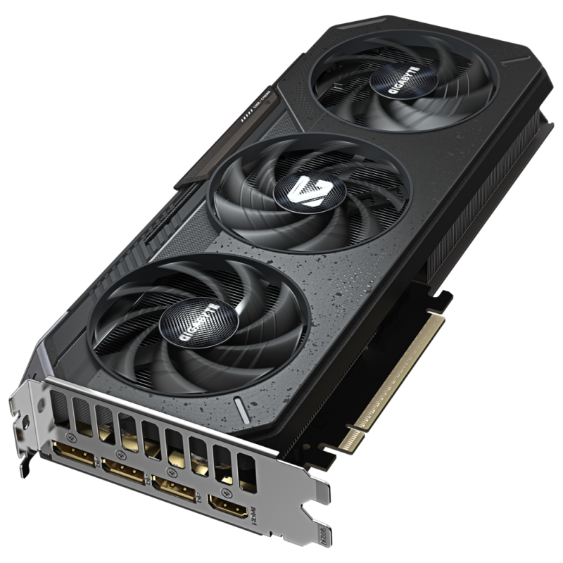 Tarjeta Gráfica Gigabyte GeForce RTX 5060 Ti Gaming OC/ 8GB GDDR7