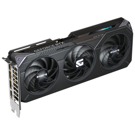 Tarjeta Gráfica Gigabyte GeForce RTX 5060 Ti Gaming OC/ 8GB GDDR7