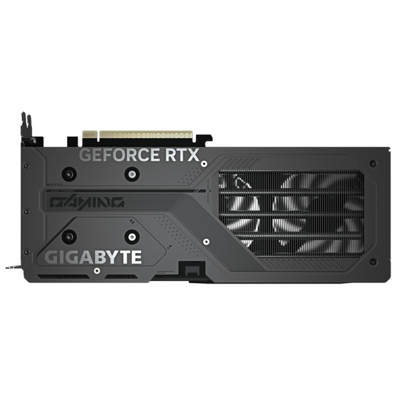 Tarjeta Gráfica Gigabyte GeForce RTX 5060 Ti Gaming OC/ 8GB GDDR7