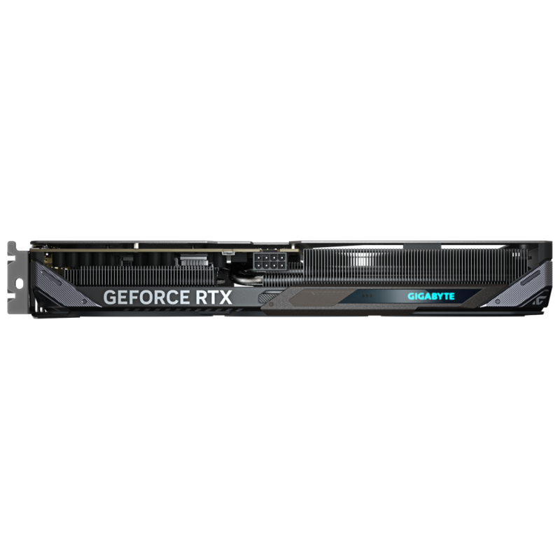 Tarjeta Gráfica Gigabyte GeForce RTX 5060 Ti Gaming OC/ 8GB GDDR7