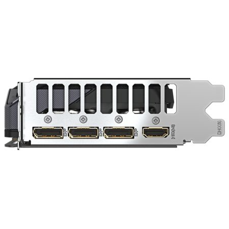 Tarjeta Gráfica Gigabyte GeForce RTX 5060 Ti Gaming OC/ 8GB GDDR7