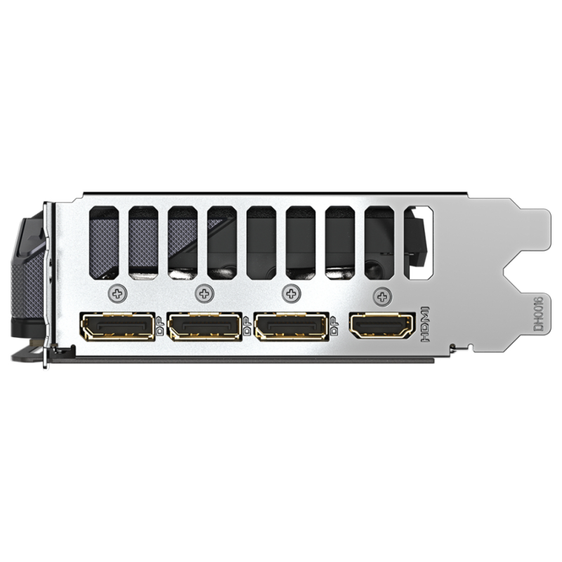 Tarjeta Gráfica Gigabyte GeForce RTX 5060 Ti Gaming OC/ 8GB GDDR7