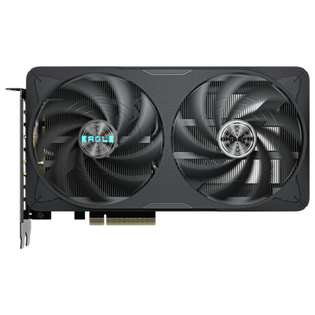 Tarjeta Gráfica Gigabyte GeForce RTX 5060 Ti Eagle OC/ 8GB GDDR7