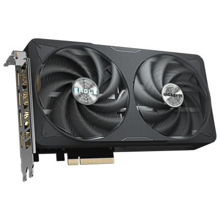 Tarjeta Gráfica Gigabyte GeForce RTX 5060 Ti Eagle OC/ 8GB GDDR7