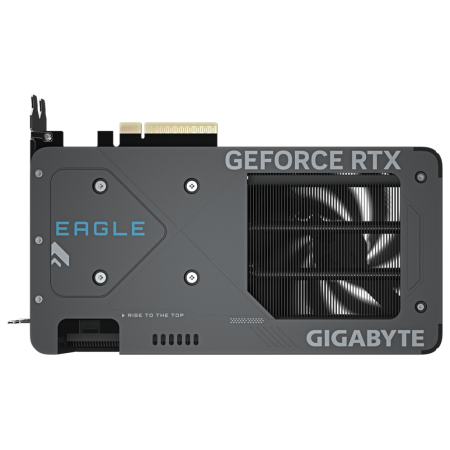Tarjeta Gráfica Gigabyte GeForce RTX 5060 Ti Eagle OC/ 8GB GDDR7