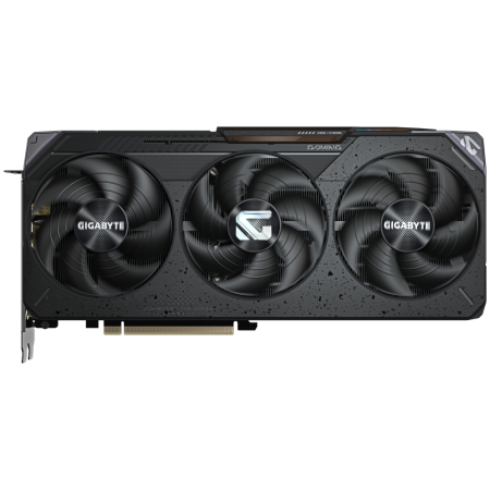 Tarjeta Gráfica Gigabyte Radeon RX 9070 XT Gaming OC/ 16GB GDDR6