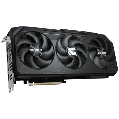 Tarjeta Gráfica Gigabyte Radeon RX 9070 XT Gaming OC/ 16GB GDDR6