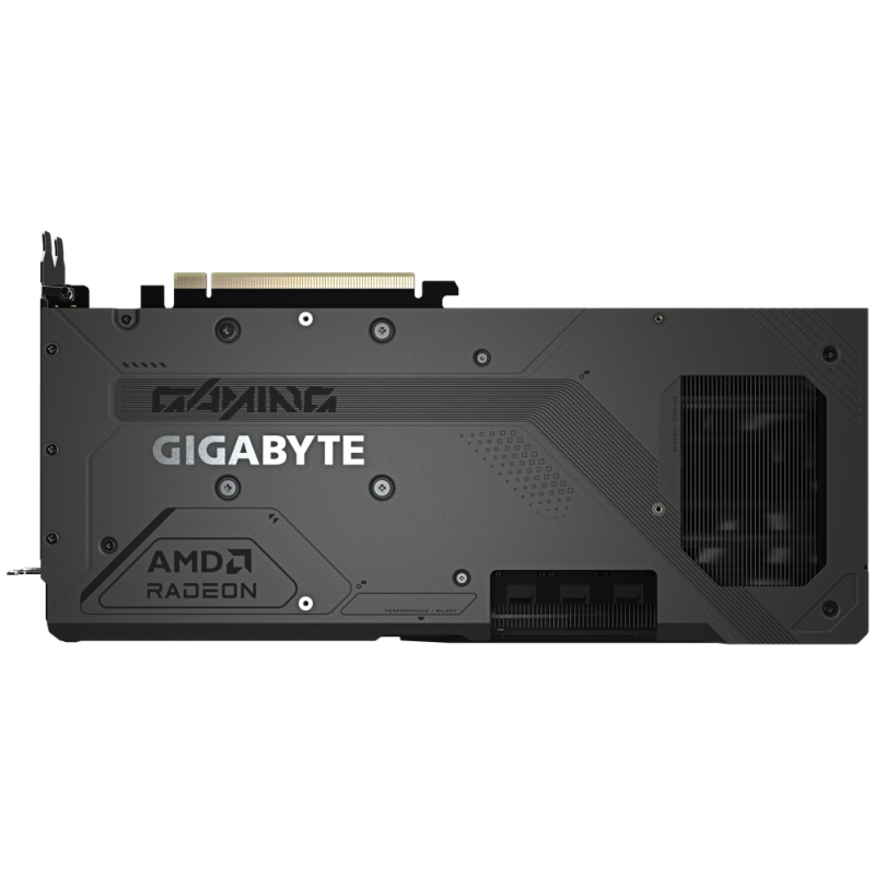 Tarjeta Gráfica Gigabyte Radeon RX 9070 XT Gaming OC/ 16GB GDDR6