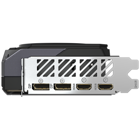 Tarjeta Gráfica Gigabyte Radeon RX 9070 XT Gaming OC/ 16GB GDDR6