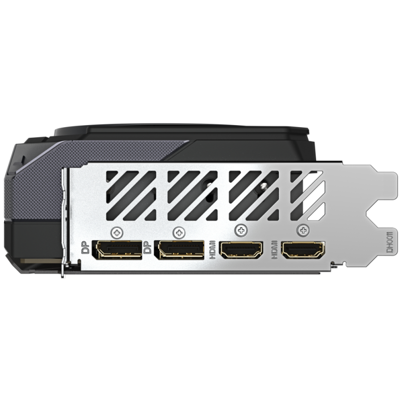 Tarjeta Gráfica Gigabyte Radeon RX 9070 XT Gaming OC/ 16GB GDDR6