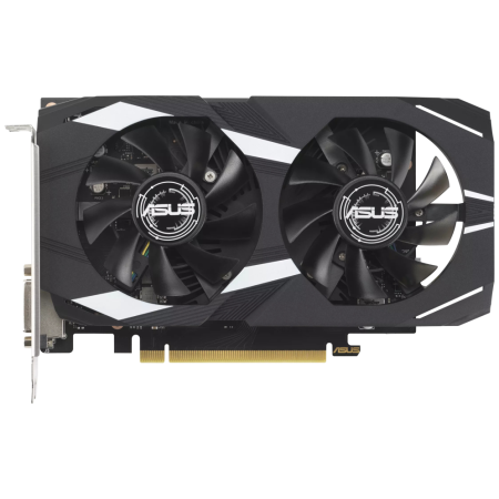 Tarjeta Gráfica Asus Dual GeForce RTX 3050 OC Edition/ 6GB GDDR6
