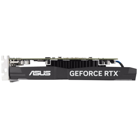 Tarjeta Gráfica Asus Dual GeForce RTX 3050 OC Edition/ 6GB GDDR6